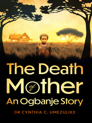 cover image of The Death of Mother